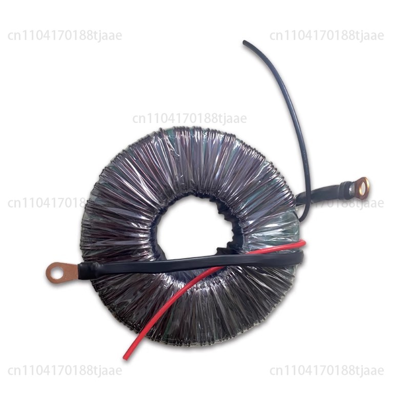 Special Toroidal Transformer f - огляд і ціна Toroidal Transformer Inverter 5000W