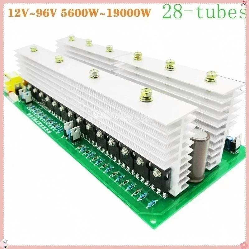 Automatically Identify the Vol - огляд і ціна Pure Sine Wave Inverter Board 24V 48V