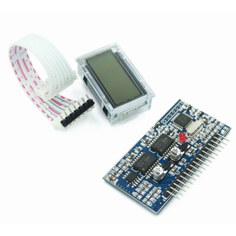 Pure Sine Wave Inverter Driver - огляд і ціна Egs002 Pure Sine Wave Inverter Driver Board