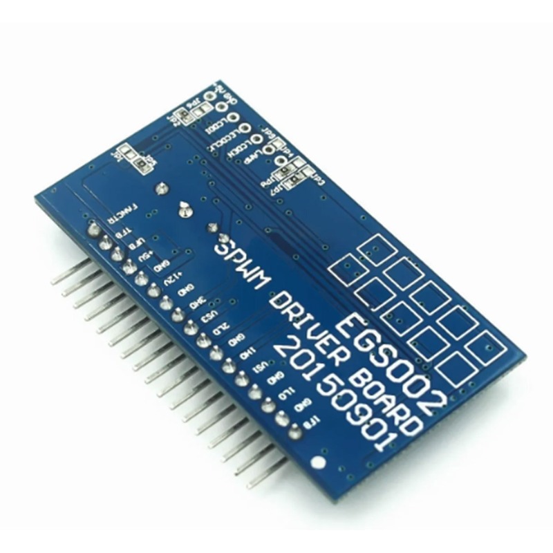 Pure Sine Wave Inverter Driver - огляд і ціна Egs002 Pure Sine Wave Inverter Driver Board