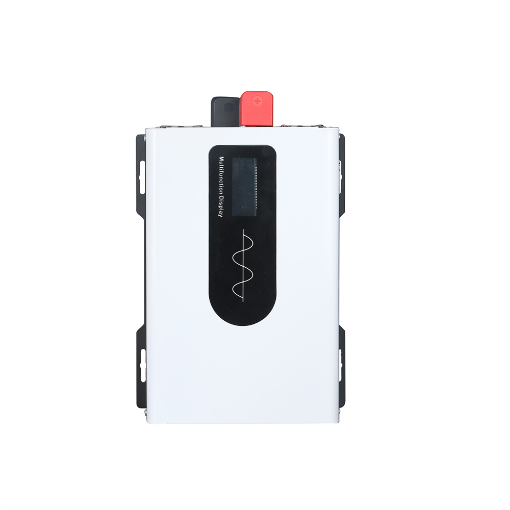 Pure Sine Wave Inverter 12v 22 - огляд і ціна Pure Sine Wave Inverter 5000W 48V 220V