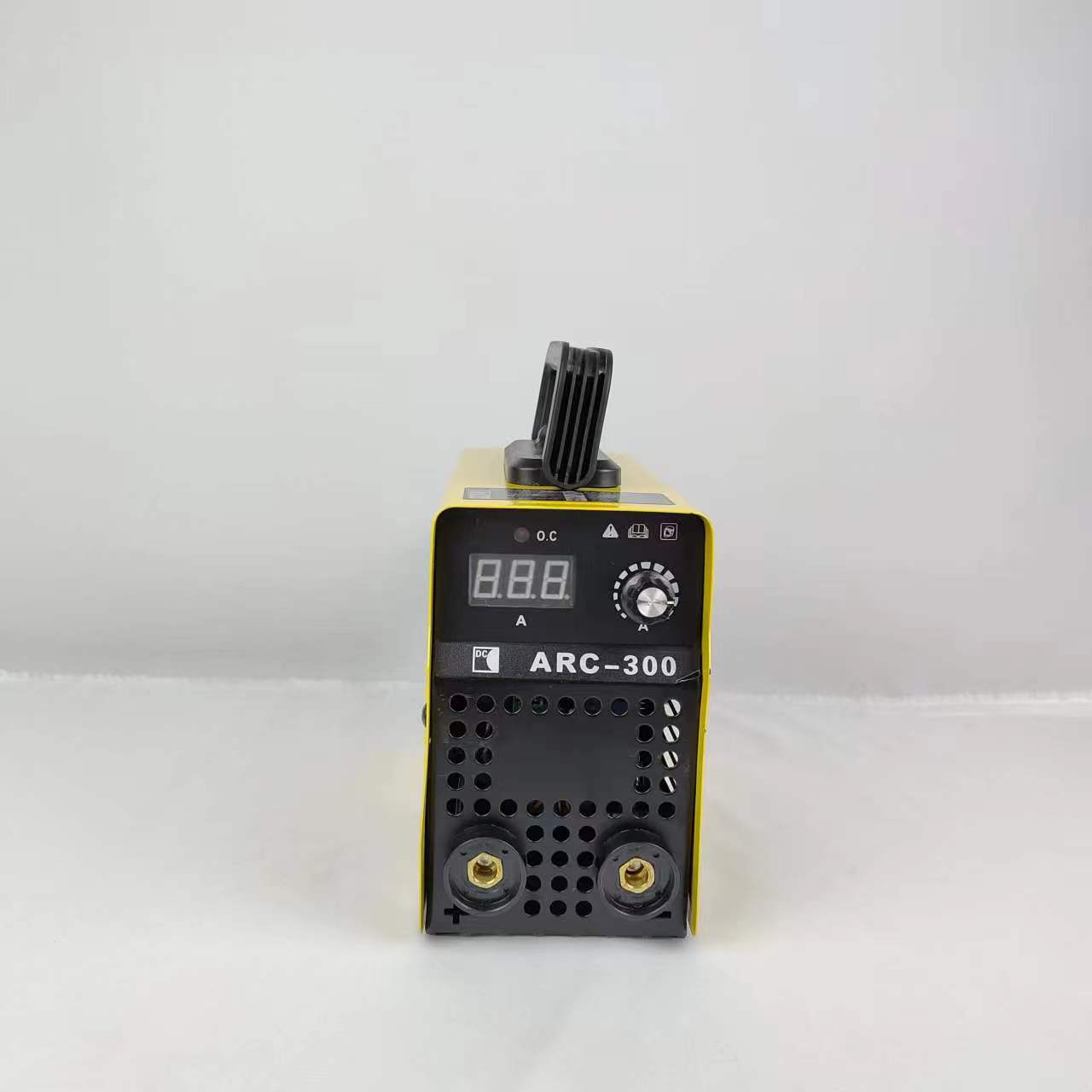 Machine MMA300 Household Small - огляд і ціна Inverter Welding Machine Igbt 300A