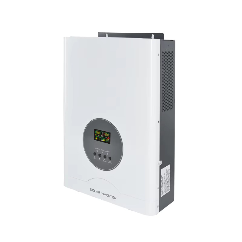 Senhu Us Version Split Phase 5 - огляд і ціна Split Phase Inverter 10Kw 110V 220V
