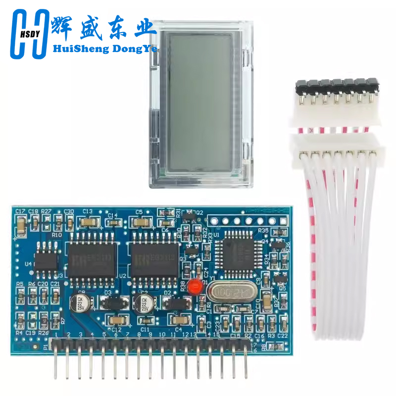 5V DC-AC Pure Sine Wave Invert - огляд і ціна Egs002 Pure Sine Wave Inverter Driver Board