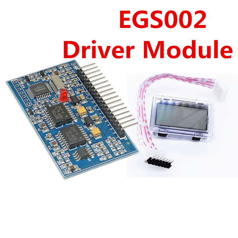 DC-AC 5V Pure Sine Wave Invert - огляд і ціна Egs002 Pure Sine Wave Inverter Driver Board