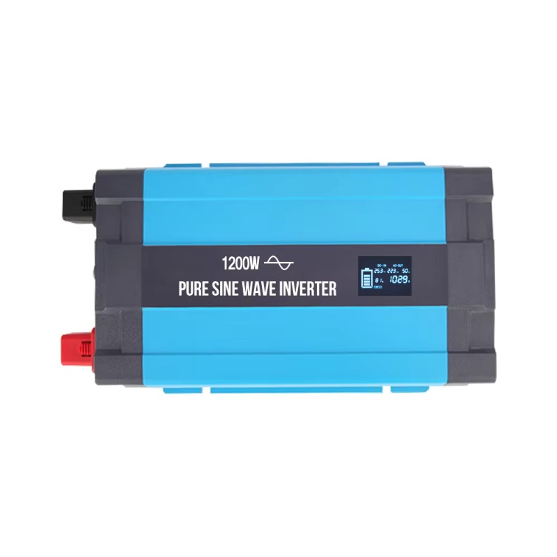 Hot Sale 7000w 6000w  off Grid - огляд і ціна Off Grid Solar Inverter 48V 6000W