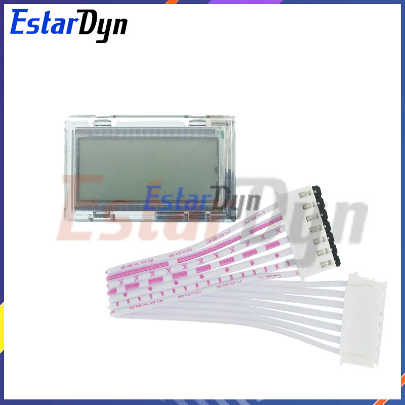 Estardyn 5V DC-AC Pure Sine Wa - огляд і ціна Egs002 Pure Sine Wave Inverter Driver Board